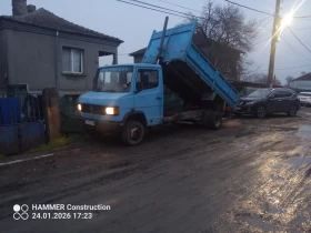 Mercedes-Benz 609 | Mobile.bg � ����� ������ 5