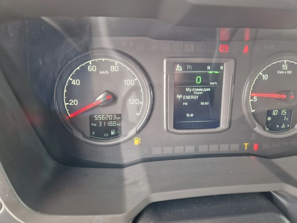 Scania R 500 Highline | Mobile.bg   11