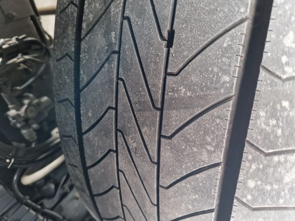 Scania R 500 Highline | Mobile.bg   13