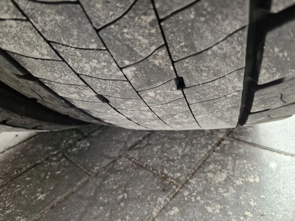 Scania R 500 Highline | Mobile.bg   14