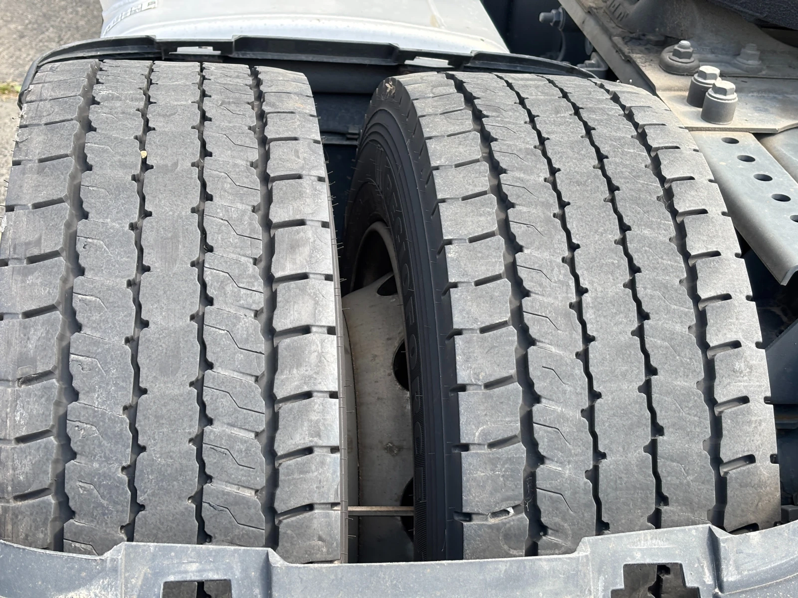 Daf XF 480 LD SSC - Ретардер, тел: + 36305669818 - изображение 7