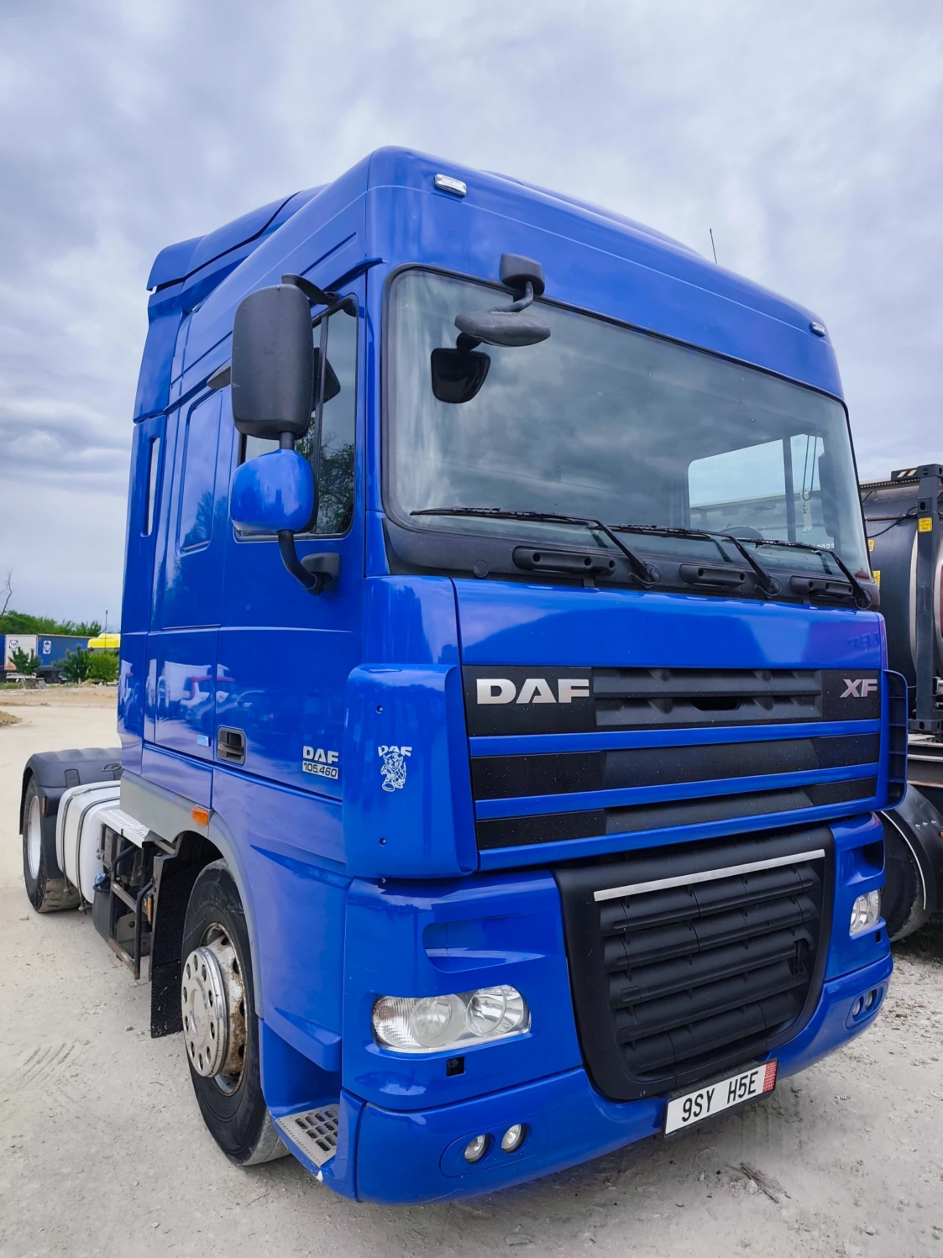 Daf FT XF 106  ��������  | Mobile.bg � ����������� 2