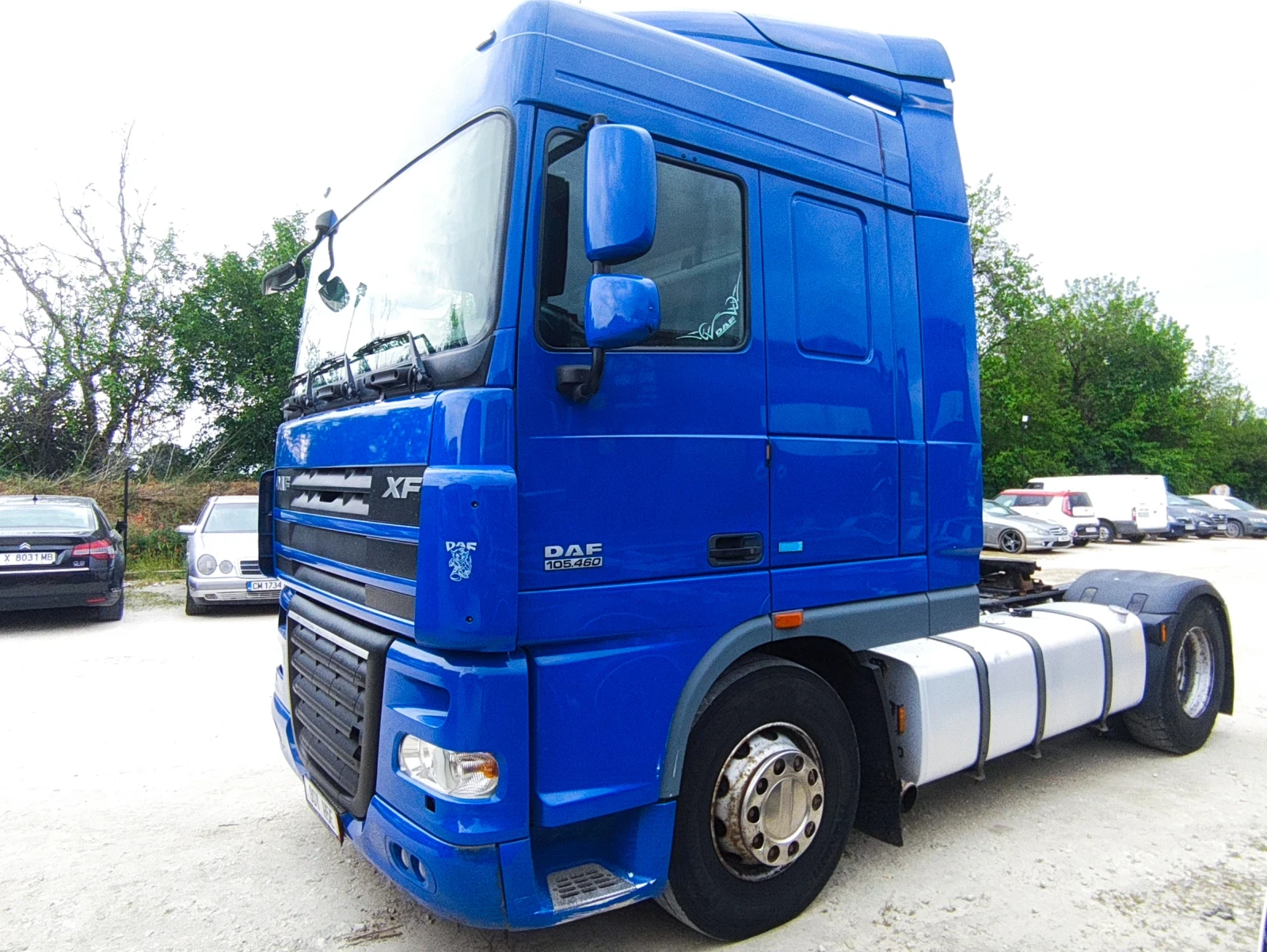 Daf FT XF 106  ��������  | Mobile.bg � ����������� 4