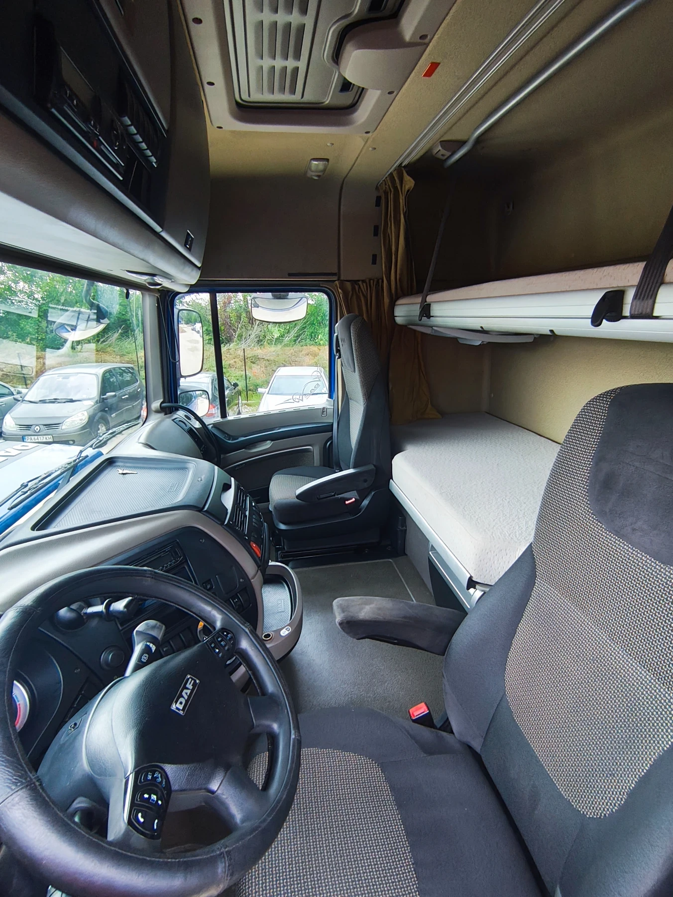 Daf FT XF 106  ��������  | Mobile.bg � ����������� 8