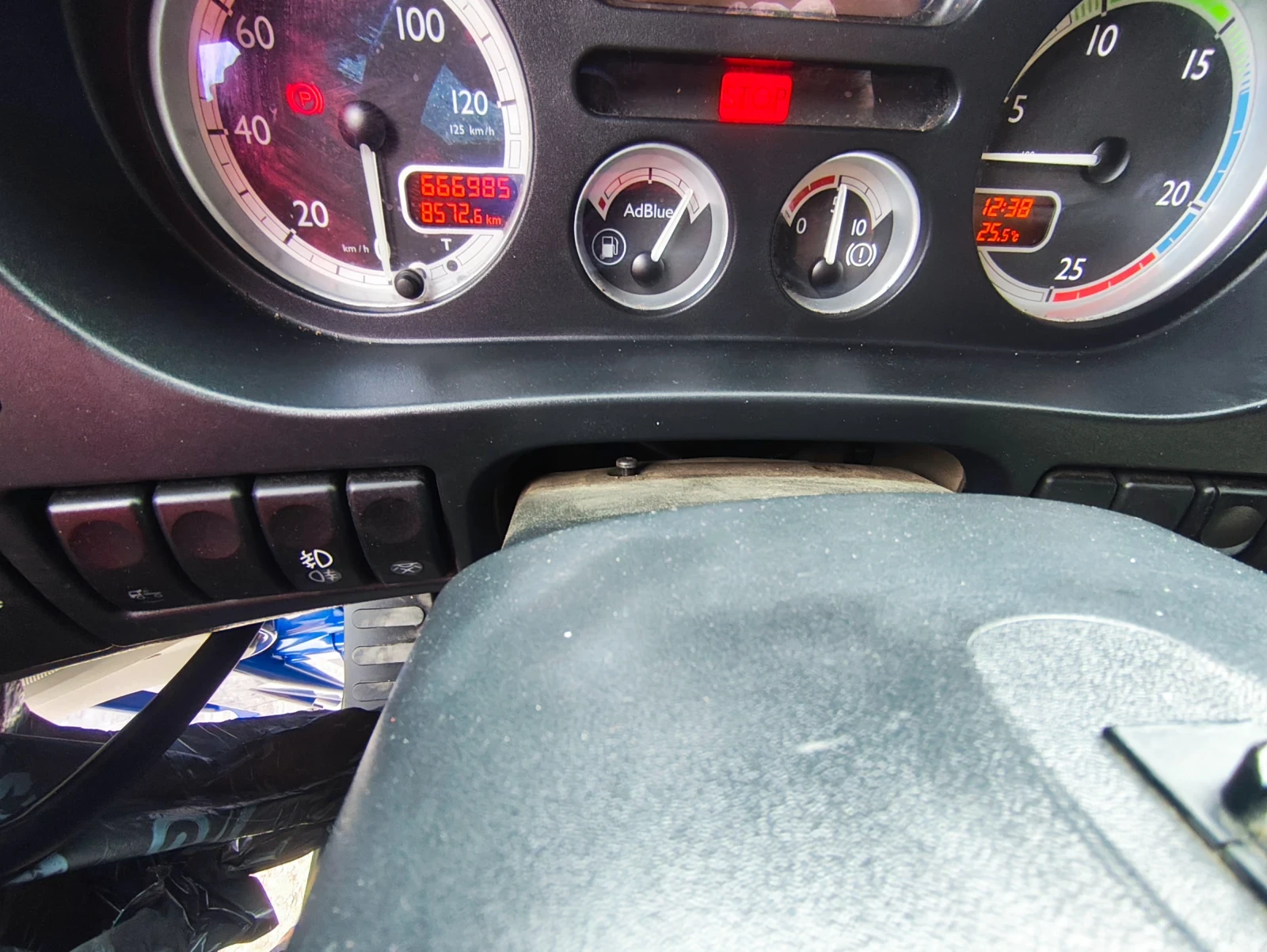 Daf FT XF 106  ��������  | Mobile.bg � ����������� 11
