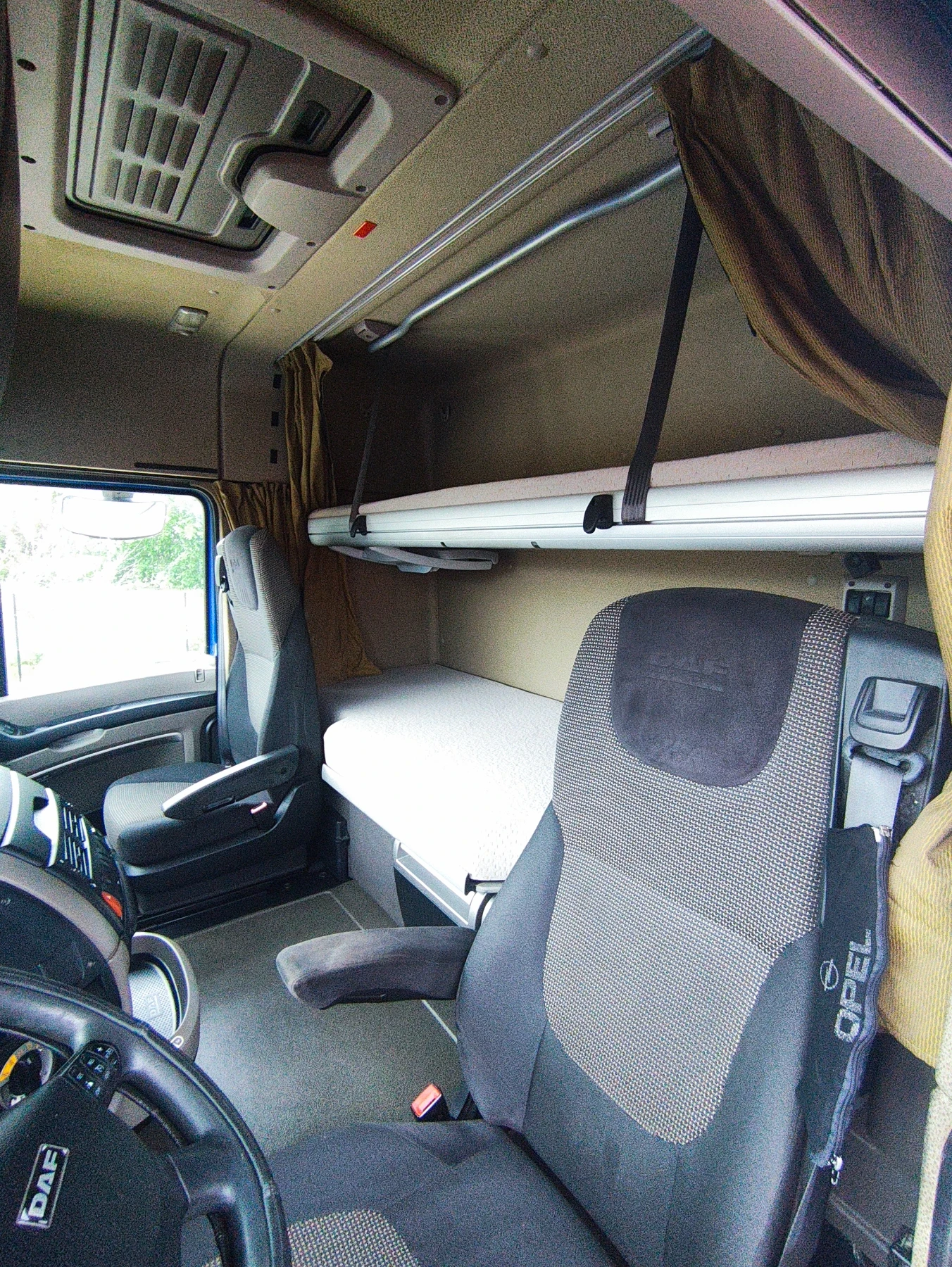 Daf FT XF 106  ��������  | Mobile.bg � ����������� 7
