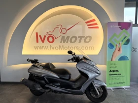 Yamaha Majesty 400 2 броя | ЛИЗИНГ, снимка 7