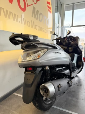 Yamaha Majesty 400 2 броя | ЛИЗИНГ, снимка 5