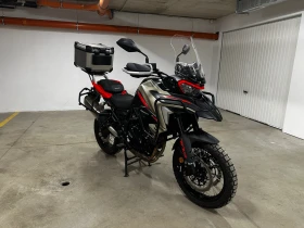 Benelli TRK 702X, снимка 1