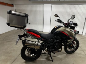 Benelli TRK 702X, снимка 4