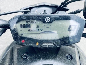 Yamaha Mt-07 ГЕНЕРАЦИЯ ZARD ITALY!!!, снимка 5