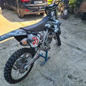 Yamaha YZF-R1 450, снимка 2