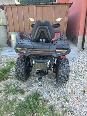 Cfmoto CFORCE X8, снимка 8