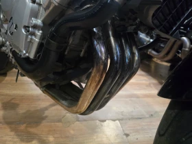 Yamaha FZ6 Mivv Carbon, снимка 11