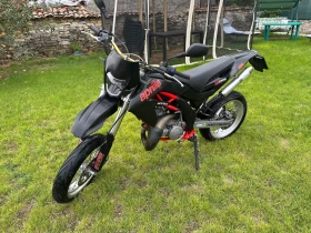 Aprilia Sx 125 2t, снимка 10