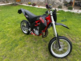 Aprilia Sx 125 2t, снимка 7