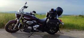 Yamaha Xvs 950, снимка 2