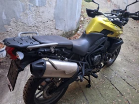 Triumph Tiger 800, снимка 5