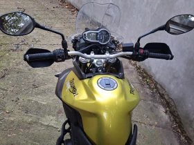 Triumph Tiger 800, снимка 9