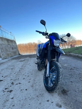 Yamaha Xt 660X, снимка 1