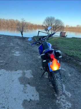 Yamaha Xt 660X, снимка 2