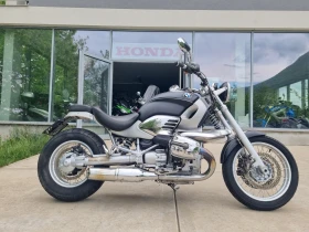 Обява за продажба на BMW R R1200C Caferacer 05 ~6 000 лв. - изображение 1