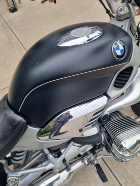 Обява за продажба на BMW R R1200C Caferacer 05 ~6 000 лв. - изображение 10