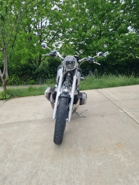 Обява за продажба на BMW R R1200C Caferacer 05 ~6 000 лв. - изображение 2