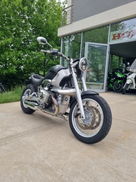 Обява за продажба на BMW R R1200C Caferacer 05 ~6 000 лв. - изображение 1