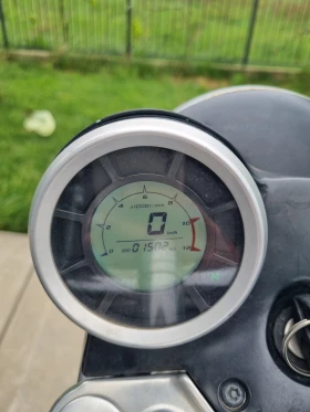 Обява за продажба на BMW R R1200C Caferacer 05 ~6 000 лв. - изображение 11