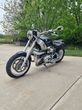 Обява за продажба на BMW R R1200C Caferacer 05 ~6 000 лв. - изображение 3