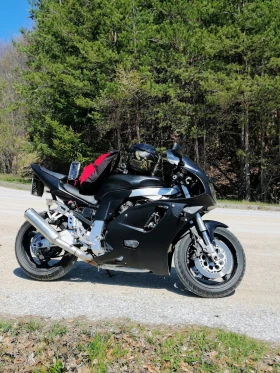 Suzuki Gsxr 750 w | Mobile.bg    7