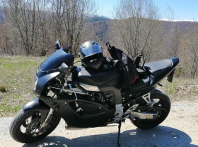 Suzuki Gsxr 750 w | Mobile.bg    8