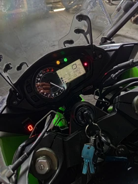 Kawasaki Z 1000SX | Mobile.bg    2