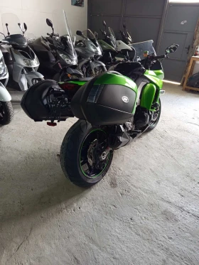 Kawasaki Z 1000SX | Mobile.bg    4