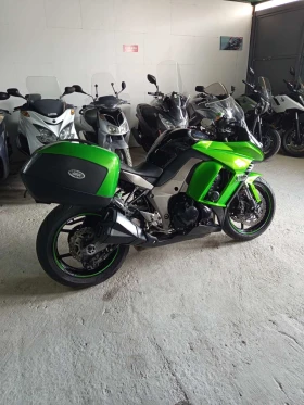 Kawasaki Z 1000SX | Mobile.bg    3