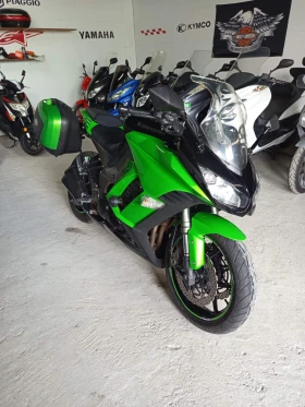  Kawasaki Z