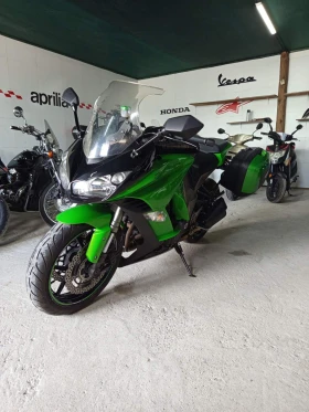 Kawasaki Z 1000SX | Mobile.bg    12