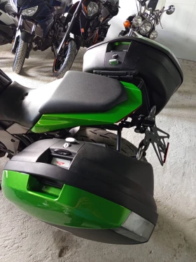 Kawasaki Z 1000SX | Mobile.bg    10