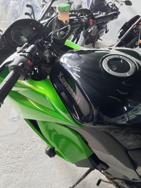 Kawasaki Z 1000SX | Mobile.bg    11