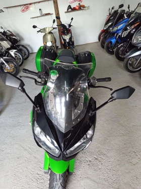 Kawasaki Z 1000SX | Mobile.bg    5