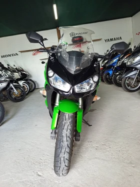 Kawasaki Z 1000SX | Mobile.bg    8