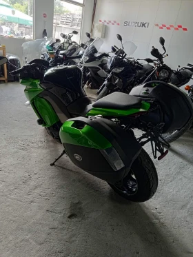 Kawasaki Z 1000SX | Mobile.bg    6