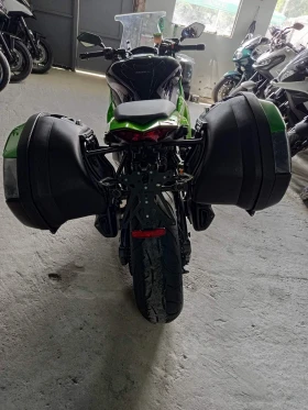 Kawasaki Z 1000SX | Mobile.bg    7