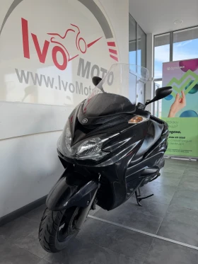 Yamaha Majesty 400 2  |  | Mobile.bg    9