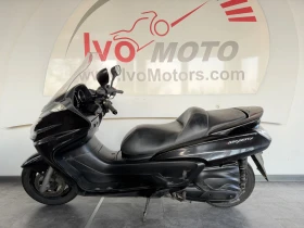 Yamaha Majesty 400 2  |  | Mobile.bg    10