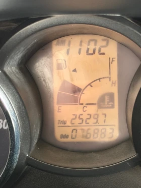 Yamaha Majesty 400 2  |  | Mobile.bg    12