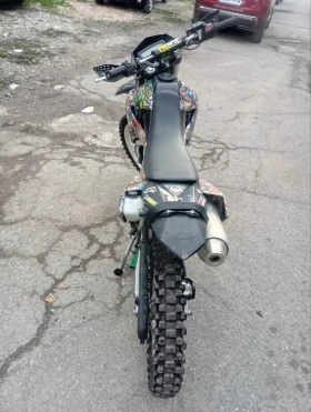 Kawasaki Klx Klx, снимка 5