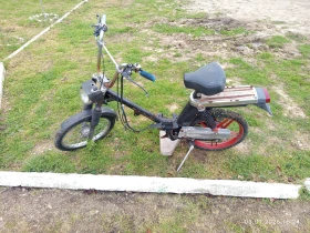 Garelli Flexi  - изображение 1