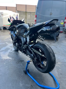 Honda Cbr 1000RR Black, снимка 13